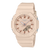 Casio GMA-P2100M-4AER G-Shock Classic Damenuhr Crème • Ana-Digi Anzeige • 20 BAR wasserdicht, Bild 2