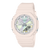Casio GMA-P2100PC-4AER G-Shock Damen Armbanduhr Hellrosé • Polarisiertes Zifferblatt • Biobasiertes Resin, Bild 2