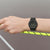 Casio G-Shock GMA-P2100SA-1A2ER Damen • Biobasiertes Harz • Neonfarbene Akzente, Bild 3