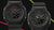 Casio G-Shock GMA-P2100SA-1A1ER Damen Armbanduhr Schwarz • Biobasiertes Resin • Neobrite Leuchtzeiger, Bild 4