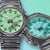Casio GMA-P2100SR-1AER G-Shock Classic Damen Armbanduhr • Ana-Digi • Transparentes Sommmerdesign, Bild 6