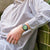Casio GMA-P2100SR-1AER G-Shock Classic Damen Armbanduhr • Ana-Digi • Transparentes Sommmerdesign, Bild 3