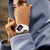 Orologio da donna Casio G-Shock GMA-S140M-7AER • Estrema resistenza agli urti • Impermeabile fino a 20 Bar