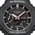 Orologio da donna G-Shock: quadrante nero con cronometro/display multifunzione e data