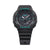 Casio GMA-S2100GA-1AER Damen G-Shock GMA-S-Serie Schwarz • Grüne Akzentfarben • 20 bar wasserdicht, Bild 5