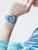 Orologio da donna Casio G-Shock GMA-S2100SK-2A • Estrema resistenza agli urti • Design trasparente