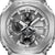 Casio G-Shock GMC-B2100ADS-1AER Herrenuhr Silber/Schwarz • Tough Solar • Bluetooth Smartphone-Link, Bild 5