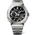 Casio G-Shock GMC-B2100D-1AER Herrenuhr • Vollmetall-Gehäuse • Solar & Bluetooth, Bild 12