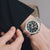Casio G-Shock GMC-B2100D-1AER Herrenuhr • Vollmetall-Gehäuse • Solar & Bluetooth, Bild 3