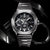 Casio G-Shock GMC-B2100D-1AER Herrenuhr • Vollmetall-Gehäuse • Solar & Bluetooth, Bild 4