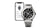 Casio G-Shock GMC-B2100D-1AER Herrenuhr • Vollmetall-Gehäuse • Solar & Bluetooth, Bild 10