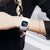 Casio G-Shock GMD-S5600-7ER Orologio da Donna • Estrema Resistenza agli Urti • Impermeabilità 20 Bar