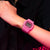 Casio G-Shock GMD-S5610PP-4ER Damen Armbanduhr Pink • Biobasiertes Resin • Stoßfest bis 20 bar, Bild 4