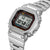 Casio G-Shock Pro GMW-B5000D-1CER Herrenuhr • Vollmetall-Edelstahl • Tough Solar & Multiband 6, Bild 3