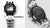 Casio G-Shock Pro GMW-B5000D-1CER Herrenuhr • Vollmetall-Edelstahl • Tough Solar & Multiband 6, Bild 5