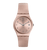 Swatch Originals GP403 Pinkbaya Damen Armbanduhr • Kunststoffgehäuse • Silikonarmband, Bild 2