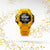 Casio G-Shock Pro GPR-H1000-9ER Herrenuhr • GPS & Herzfrequenzmessung • Bio-Resin Gehäuse, Bild 10