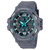 Casio G-Shock Gravitymaster GR-B300-8A2ER Herrenuhr • Tough Solar • Bluetooth Smartphone-Link, Bild 2