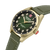 Swiss Military Hanowa Greyhound SMWGA0001505 Herren Armbanduhr Schwarz • Saphirglas • 10 Bar Wasserdicht, Bild 26
