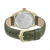 Swiss Military Hanowa Greyhound SMWGA0001505 Herren Armbanduhr Schwarz • Saphirglas • 10 Bar Wasserdicht, Bild 28