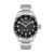 Swiss Military Hanowa Greyhound SMWGA0001505 Herren Armbanduhr Schwarz • Saphirglas • 10 Bar Wasserdicht, Bild 2