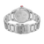 Swiss Military Hanowa Greyhound SMWGA0001505 Herren Armbanduhr Schwarz • Saphirglas • 10 Bar Wasserdicht, Bild 11