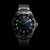 Swiss Military Hanowa Greyhound SMWGA0001505 Herren Armbanduhr Schwarz • Saphirglas • 10 Bar Wasserdicht, Bild 12