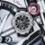 Casio G-Shock Pro GST-B100-1AER Herrenuhr • Tough Solar • Bluetooth Smartphone-Link, Bild 7