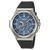 Casio G-Shock GST-B1000-2AER Herren Armbanduhr Blau • Tough Solar mit Bluetooth • Mineralglas, Bild 2