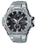 Casio GST-B100D-1AER G-Steel Herrenuhr Schwarz • Tough Solar • Bluetooth Smartphone-Link, Bild 2