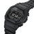 Casio GW-5000HS-1ER G-Shock Origin Herrenuhr Schwarz • Tough Solar & Multiband 6 • Diamantbeschichtung, Bild 11