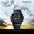 Casio GW-5000HS-1ER G-Shock Origin Herrenuhr Schwarz • Tough Solar & Multiband 6 • Diamantbeschichtung, Bild 3