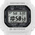 Casio GW-5000HS-7ER G-Shock Origin Herrenuhr Weiß • Tough Solar & Funk • Made in Japan, Bild 9