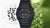 Casio GW-5000HS-1ER G-Shock Origin Herrenuhr Schwarz • Tough Solar & Multiband 6 • Diamantbeschichtung, Bild 8