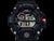 Casio G-Shock Rangeman GW-9400-1ER Herrenuhr • Triple Sensor • Solar-Funkuhr, Bild 10