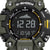 Casio G-Shock Mudman GW-9500-3ER Herrenuhr • Triple-Sensor • Solar-Funkuhr, Bild 12