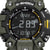 Casio G-Shock Mudman GW-9500-3ER Herrenuhr • Triple-Sensor • Solar-Funkuhr, Bild 11