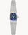 Bulova Goddess of Time 96L343 Damen Armbanduhr Blau • Saphirglas • Sodalit-Zifferblatt