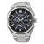 Seiko Astron HAB002J1 Herren GPS-Solaruhr • Saphirglas mit LumiBrite • Chronograph Titan, Bild 4