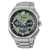 Seiko Astron HAB005J1 Herrenuhr Kristallgrün • GPS Solar • Limited Edition, Bild 2