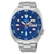 Seiko Prospex PADI HBB002K1 Herrenuhr Blau • Automatik Saphirglas • 200m Wasserdicht, Bild 2
