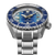 Seiko Prospex Marinemaster HBF002J1 Herren Armbanduhr • JAMSTEC Limited Edition • Automatikwerk Kaliber 8L45, Bild 8