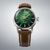 Seiko Presage HCB002 Herren • Automatikwerk • Sichtboden, Bild 2