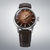 Seiko Presage HCB003J1 Herren Automatikuhr • Automatikwerk Kaliber 4R35 • Sichtboden, Bild 2