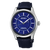 Seiko Presage HCC007J1 Herren Automatikuhr Blau • Arita-Porzellan-Zifferblatt • Saphirglas, Bild 2
