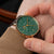 Alt text: Bracciale da polso di un orologio HH Chrono Vintage