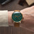 Orologio da polso HH Chrono Vintage