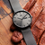 Danish Design Akilia IQ66Q1267 Herrenuhr Grau • Wochentags- und Datumsanzeige • Milanaise-Armband, Bild 2