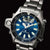 Orologio da uomo Citizen Promaster JP2000-67L • Profondimetro elettronico • 20 bar
