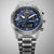 Citizen Promaster Sky JV2000-51L Herrenuhr • Eco-Drive Saphirglas • Pilot Chronograph, Bild 4